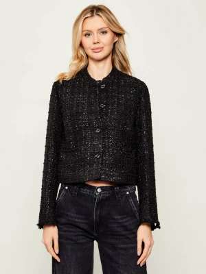 Joop! Żakiet Jacy | Cropped Fit