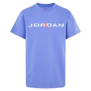 Jordan Air Stretch Tee uniseks T-Shirts niebieski rozmiar Odzież