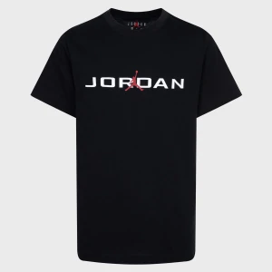 Jordan Air Stretch Tee uniseks T-Shirts czarny rozmiar Odzież