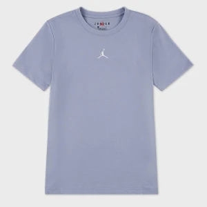 Jordan Sport Core Shortsleeve Tee uniseks T-Shirts fioletowy rozmiar Odzież