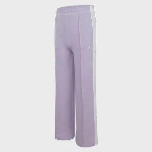 Jordan JDG KSA French Terry Pant uniseks Spodnie dresowe różowy rozmiar Odzież