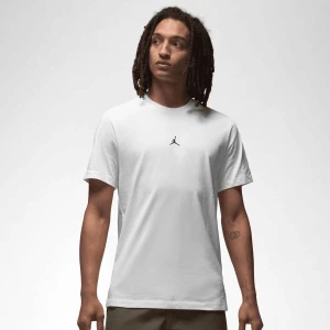 Jordan Flight Essentials Tee mężczyźni T-Shirty i Polo biały rozmiar Odzież