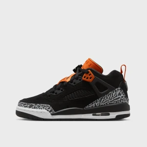 Jordan 02489450_productName uniseks Koszykówka czarny rozmiar Buty