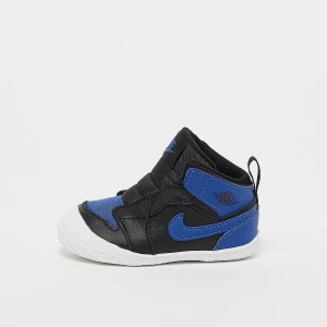 Zdjęcie produktu Jordan 1 Crib Bootie (TD), markiJordan, Koszykówka, w kolorze czarny, rozmiar: