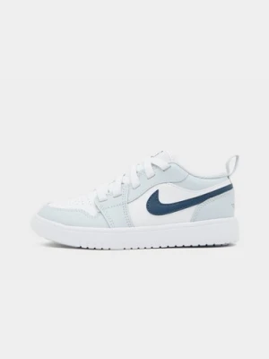 Jordan 1 Low Alt Bp niebieski