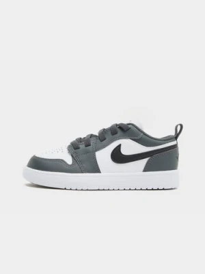 Jordan 1 Low Alt czarny
