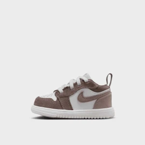 Jordan 1 Low Alt Małe Dzieci biały