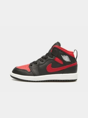 Jordan 1 Mid (Ps)