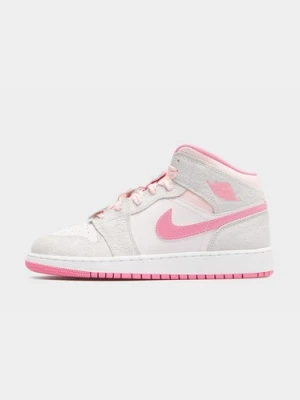 Jordan 1 Mid Se Fem Gg różowy