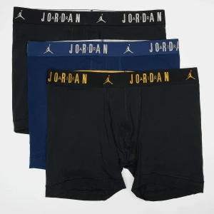 3 PACK - Flight Cotton Core Boxer Brief Jordan