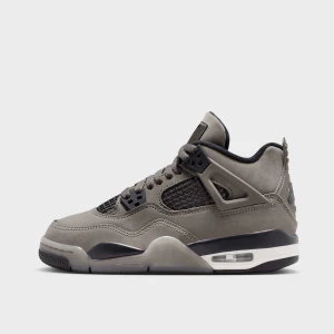 Jordan 4 Retro "Cave Stone" (GS) uniseks Koszykówka szary rozmiar Buty