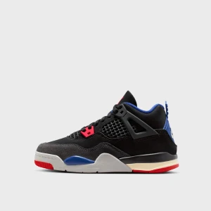 Zdjęcie produktu Jordan 4 Retro OG (PS) uniseks Koszykówka czarny rozmiar Buty