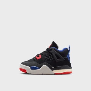 Zdjęcie produktu Jordan 4 "Rare Air" Retro OG (TD) uniseks Koszykówka czarny rozmiar Buty