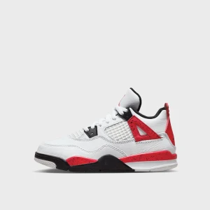 Jordan 4 Retro (PS), markiJordan, Koszykówka, w kolorze biały, rozmiar:
