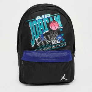 Jordan '84 Backpack uniseks Plecaki czarny rozmiar Akcesoria