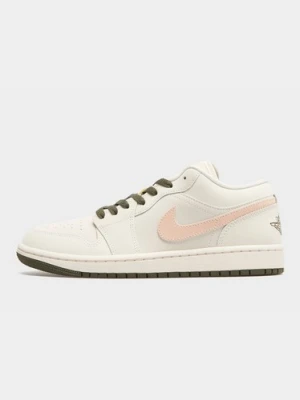 Jordan Air 1 Low beżowy