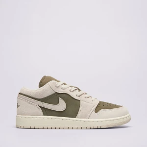 Jordan Air 1 Low brązowy