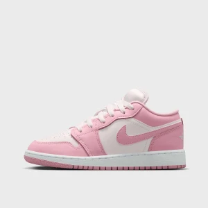 Jordan Air 1 Low (GS) uniseks Retro biały rozmiar Buty