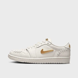 Air Jordan 1 Low Method of Make