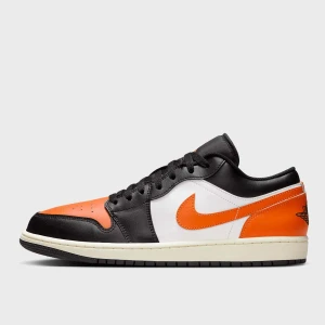 Jordan Air 1 Low mężczyźni czarny rozmiar Buty