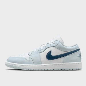Jordan Air 1 Low mężczyźni niebieski rozmiar Buty