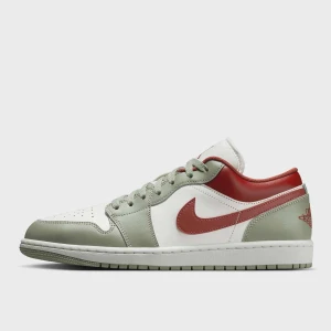 Jordan Air 1 Low mężczyźni zielony rozmiar Buty