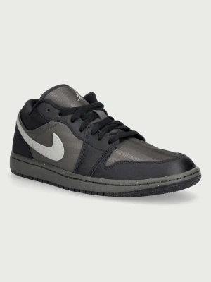 Jordan AIR 1 LOW SE sneakersy męskie czarny