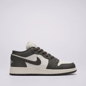 Jordan Air 1 Low szary