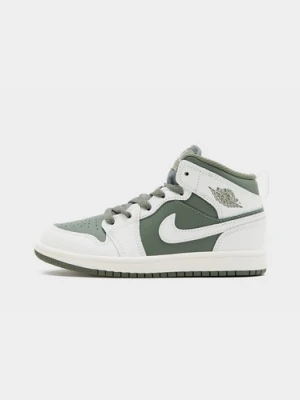 Jordan Air 1 Mid Bg