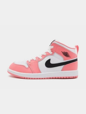 Jordan Air 1 Mid Bg
