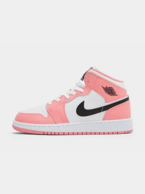 Jordan Air 1 Mid Bg