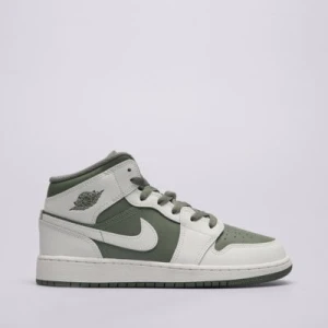 Jordan Air 1 Mid Bg