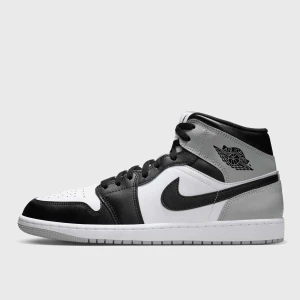 Jordan Air 1 Mid mężczyźni biały rozmiar Buty