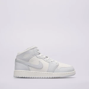 Jordan Air 1 Mid niebieski