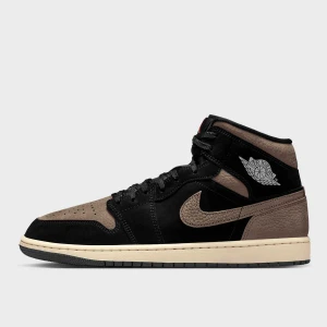 Zdjęcie produktu Air Jordan 1 Mid SE czarny