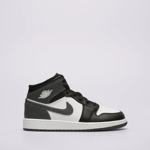 Jordan Air 1 Mid szary