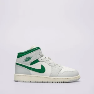 Jordan Air 1 Mid szary
