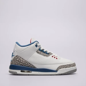 Jordan Air 3 Retro czarny