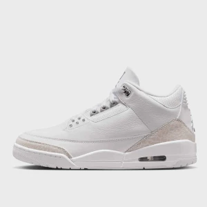 Zdjęcie produktu Jordan Air 3 Retro "Pure Money" mężczyźni biały rozmiar Buty
