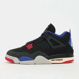 Jordan Air 4 "Rare Air" Retro mężczyźni czarny rozmiar Buty