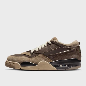 Jordan Air 4 RM mężczyźni Koszykówka brązowy rozmiar Buty