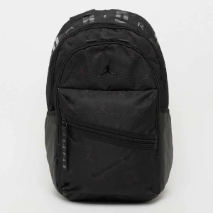 Jordan Air Patrol Backpack uniseks Plecaki czarny rozmiar Akcesoria