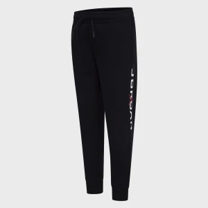 Jordan Baseline Fleece Pants uniseks Spodnie dresowe czarny rozmiar Odzież