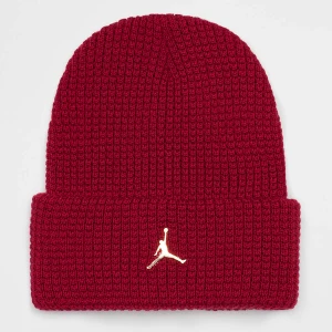 Jordan Beanie Utility Metal JM, markiJordan, Czapki beanie, w kolorze czerwony, rozmiar: