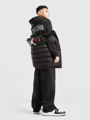 Jordan Bezrękawnik Jdb Puffer Filled Vest Boy