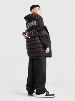 Jordan Bezrękawnik Jdb Puffer Filled Vest Boy