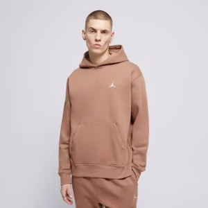 Jordan Bluza Bluza Z Kapturem M J Brkln Flc Po