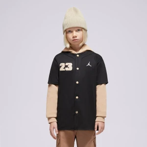 Zdjęcie produktu Jordan Bluza  Hooded Jumpman Baseball P Boy