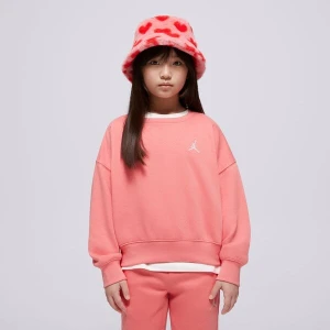 Jordan Bluza Jdg Brookyln Ess Ft Crew Girl