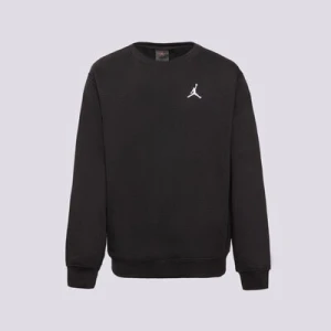 Jordan Bluza Jdn Mj Brkln Flc Crew Boy